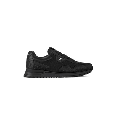 LOUIS VUITTON RUN AWAY SNEAKER 1AHSR6